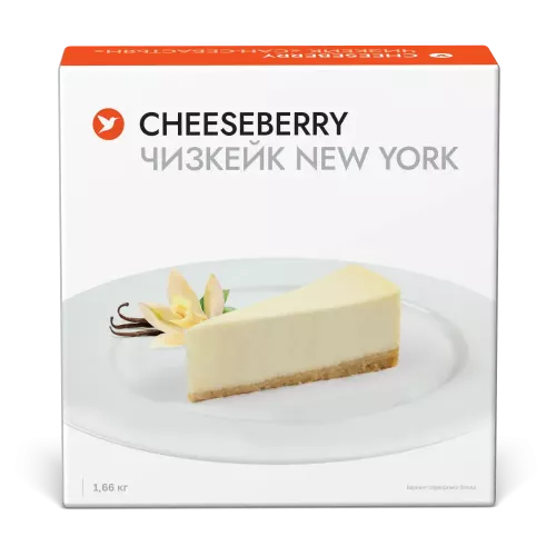 Чизкейк «New York»